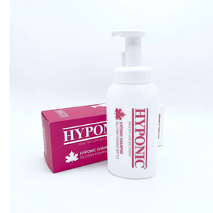 HYPONIC HYPONIC 起泡樽 700ml 700ml 正面圖
