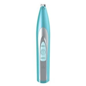 Self Self Trimmer寵物 無線防水電動剃毛器 6mm 窄頭-USB充電版   正面圖