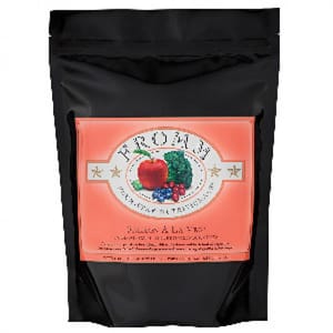 Fromm福摩 Fromm福摩 貓糧 全貓糧 三文魚蔬菜配方 10lb 10lb 正面圖