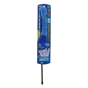 Petio Petio 貓貓最愛藍色貓玩具系列 逗貓棒 羽毛長尾巴   正面圖
