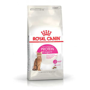 Royal Canin Royal Canin 貓糧 法國皇家貓糧 超級營養配方 EXP 4kg 4kg  正面圖