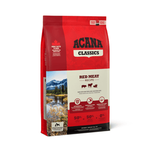 ACANA愛肯拿 ACANA愛肯拿 狗糧 經典紅肉 6kg 6kg  正面圖
