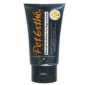 Pet Pet Esthe貝特愛思 護毛素 專業用系列 原產炭及竹炭 貓犬配方 300ml 300ml 正面圖