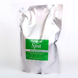 Pet Pet Esthe貝特愛思 深海泥護毛素 礦泉治療系列 超潤滑配方 3L 3L 正面圖