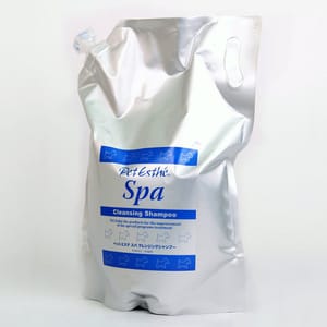 Pet Pet Esthe貝特愛思 深海泥洗毛劑 礦泉治療系列 超淨配方 3L 3L 正面圖