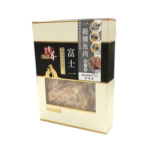 富士一 富士一 滋補養生系列 一級鱷魚肉 20g 20g  正面圖
