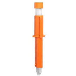 DE-TICKER DE-TICKER II 寵物夾 捉牛蜱用 9.8cm   正面圖