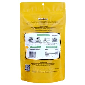 Merrimore Merrimore 羊肚卷 100g 100g  背面圖