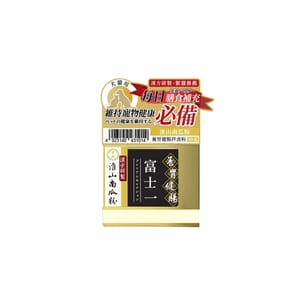 富士一 富士一 漢方研製 淮山南瓜拌食粉 養胃保健配方 50g 50g 貓犬用 正面圖