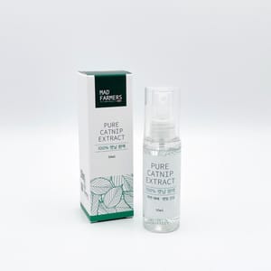 Mad Mad Farmers 梅德農夫 貓薄荷精華噴霧 50ml 50ml  正面圖