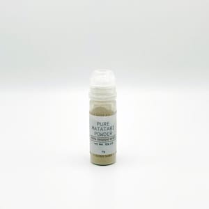 Mad Mad Farmers 梅德農夫 木天蓼粉 10g 10g  正面圖