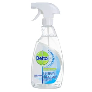 滴露 滴露 萬用消毒噴劑 原味 500ml - 清貨優惠 500ml 正面圖