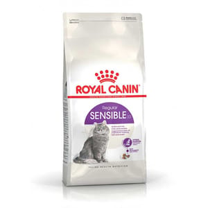 Royal Canin Royal Canin 貓糧 法國皇家貓糧 腸胃敏感配方 S33 10kg 10kg 正面圖