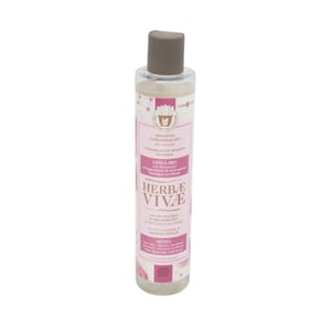 HERBAE HERBAE VIVAE 草本有機防敏保濕潔毛乳  250ml 250ml  正面圖