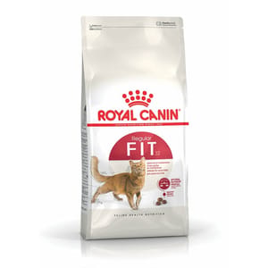 Royal Canin Royal Canin 貓糧 法國皇家貓糧 成貓全效健康營養配方 FIT32 15kg 15kg  正面圖