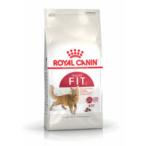 Royal Canin Royal Canin 貓糧 法國皇家貓糧 成貓全效健康營養配方 FIT32 2kg 2kg  正面圖
