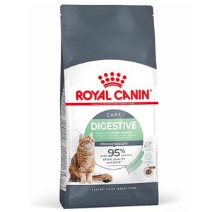 Royal Canin Royal Canin 貓糧 法國皇家貓糧 加護系列 成貓消化道加護配方 DGC38 2kg 2kg  正面圖