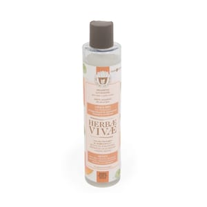 HERBAE HERBAE VIVAE 草本有機亮澤潔毛乳 250ml 250ml 正面圖
