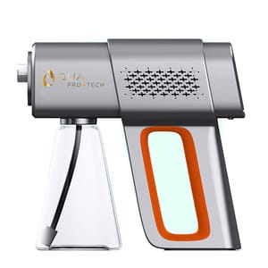 AQUA AQUA PRO+TECH 納米多用途噴霧機 淨機  - 清貨優惠   正面圖