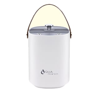 AQUA AQUA PRO+TECH 超聲波隨身消毒霧化器 淨機  - 清貨優惠   正面圖