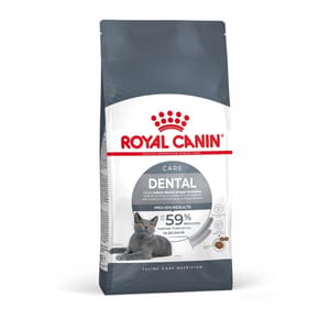 Royal Canin Royal Canin 貓糧 法國皇家貓糧 去牙石成貓高效潔齒加護配方 OS30 8kg 8kg 正面圖
