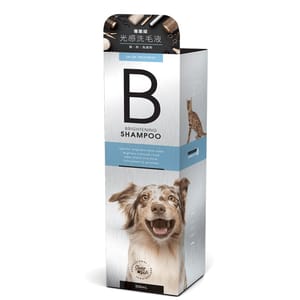 Divine Divine Pets Brightening Shampoo 500ml 500ml 正面圖