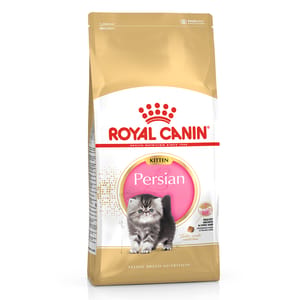 Royal Canin Royal Canin 貓糧 法國皇家貓糧 純種系列 波斯幼貓專屬配方 KPS32 10kg 10kg  正面圖
