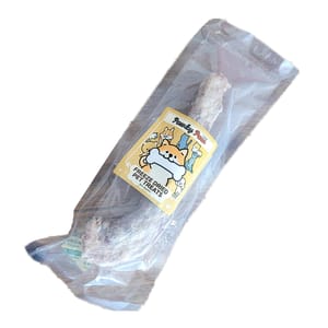 Pawky Pawky Paw 貓狗小食 凍乾火雞頸 1支   正面圖