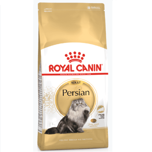 Royal Canin Royal Canin 貓糧 法國皇家貓糧 純種系列 波斯成貓專屬配方 PS30 4kg 4kg  正面圖
