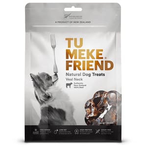 TU TU MEKE FRIEND Veal Neck 100g 100g 正面圖
