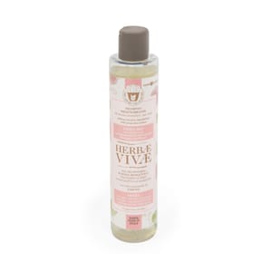HERBAE HERBAE VIVAE 草本有機順滑潔毛乳 250ml 250ml  正面圖