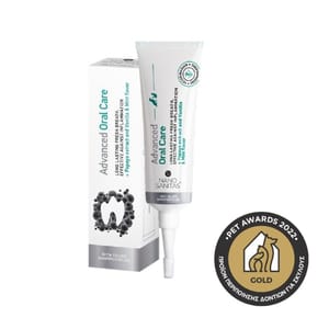 Nano Nano Sanitas Advanced Oral Care 口腔護理啫喱 35ml 35ml 正面圖