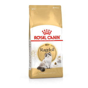 Royal Canin Royal Canin 貓糧 法國皇家貓糧 純種系列 布偶成貓專屬配方 RD 2kg 2kg  正面圖