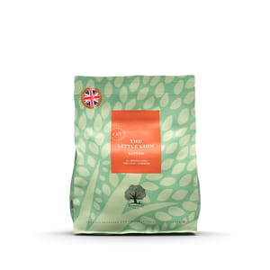 Essential Essential Foods 易膳 貓糧 幼獅 The Little Lion 3kg 3kg  正面圖