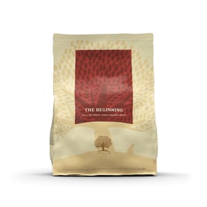 Essential Essential Foods 易膳 狗糧 小型幼犬 起步 The Beginning Small Breed 10kg 10kg 正面圖