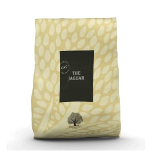 Essential Essential Foods 易膳 貓糧 捷豹 The Jaguar 12kg 12kg 正面圖