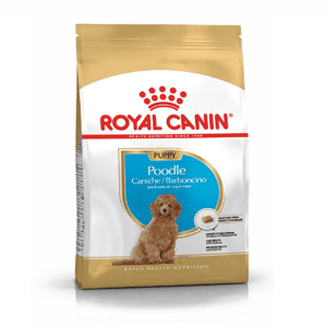 Royal Canin Royal Canin 狗糧 法國皇家狗糧 純種系列 貴婦狗幼犬專屬配方 貴婦幼犬糧 PDJ 3kg 3kg 正面圖
