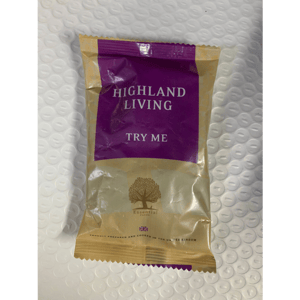 Essential Essential Foods 易膳 狗糧 完美高原生活 Highland Living 42g 試食裝 42g 正面圖