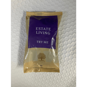 Essential Essential Foods 易膳 狗糧 完美狀態生活 Estate Living 42g 試食裝 42g  正面圖