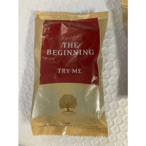 Essential Essential Foods 易膳 狗糧 小型幼犬 起步 The Beginning Small Breed 42g 試食裝 42g 正面圖