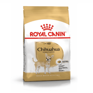 Royal Canin Royal Canin 狗糧 法國皇家狗糧 純種系列 芝娃娃成犬專屬配方 芝娃娃成犬糧 CHH28 3kg 3kg 正面圖