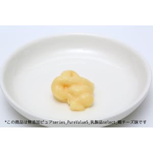 Riverd Riverd Republic PureValue5 犬用乳製品特選肉泥小食 雞肉芝士 13gx4本 13g 犬用 側面圖