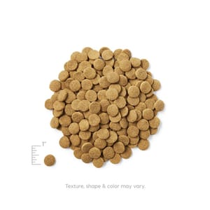 Solid Solid Gold 素力高 狗糧 成犬 羊肉配方 24lb 24lb  側面圖