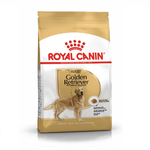 Royal Canin Royal Canin 狗糧 法國皇家狗糧 純種系列 金毛尋回成犬專屬配方 金毛尋回成犬糧 GOD 12kg 12kg  正面圖