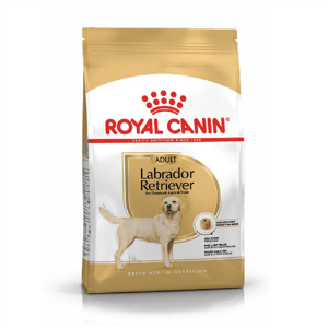 Royal Canin Royal Canin 狗糧 法國皇家狗糧 純種系列 拉布拉多成犬專屬配方 拉布拉多成犬糧 LBD30 12kg 12kg  正面圖