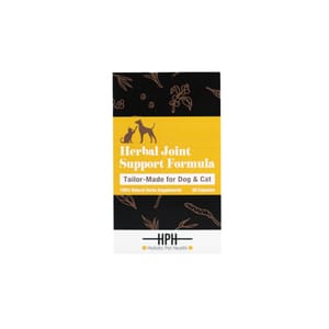 HPH HPH 草本關節護理配方 加強版 60粒 60粒 正面圖