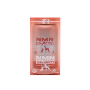 HPH HPH NMN 抗衰老關節護理配方 60粒 60粒 正面圖