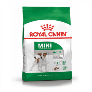 Royal Canin Royal Canin 狗糧 法國皇家狗糧 健康營養系列 小型成犬營養配方 小型成犬糧 PR27 8kg 8kg  正面圖