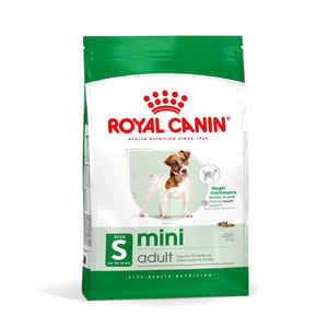 Royal Canin Royal Canin 狗糧 法國皇家狗糧 健康營養系列 小型成犬營養配方 小型成犬糧 PR27 2kg 2kg 正面圖