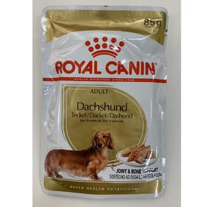Royal Canin Royal Canin 法國皇家 狗濕糧 85g 85g  正面圖